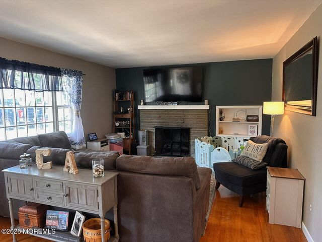 58 Glendale Drive, Freehold, NJ 07728