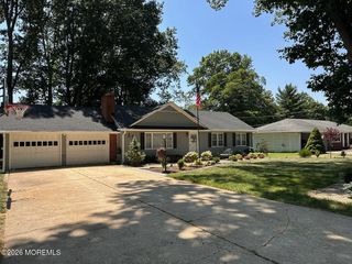 58 Glendale Drive, Freehold, NJ 07728