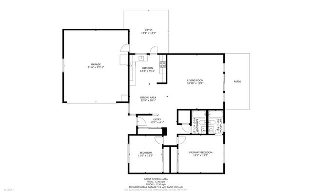 5251 Peony Dr, Livermore, CA 94551