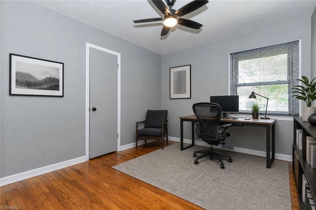 1620 Woodbriar Avenue, Greensboro, NC 27405