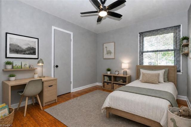 1620 Woodbriar Avenue, Greensboro, NC 27405