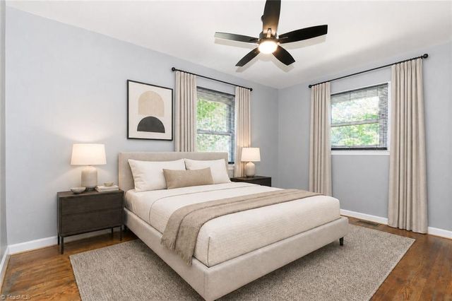 1620 Woodbriar Avenue, Greensboro, NC 27405