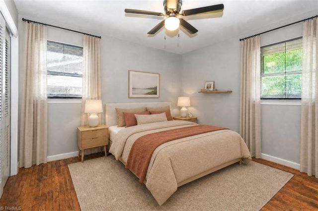 1620 Woodbriar Avenue, Greensboro, NC 27405