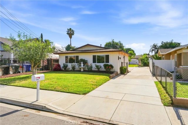 7183 Olive, Highland, CA 92346