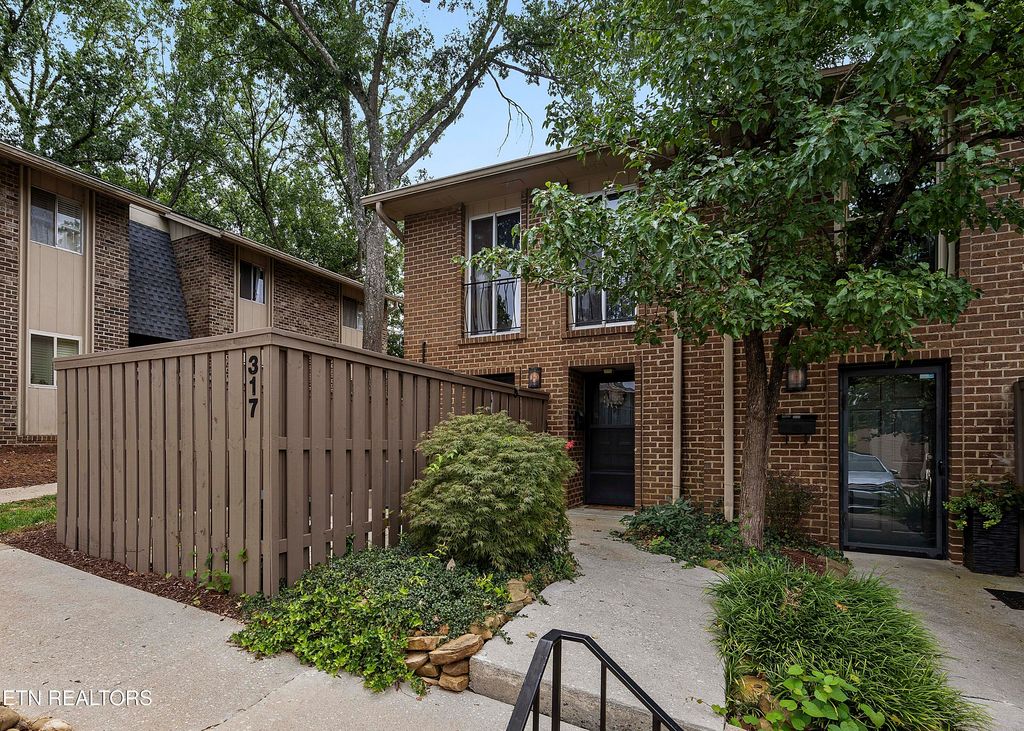 3636 Taliluna Ave 317, Knoxville, TN 37919