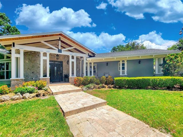 898 CYPRESS LAKEVIEW COURT, Tarpon Springs, FL 34688