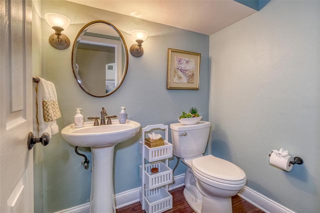 898 CYPRESS LAKEVIEW COURT, Tarpon Springs, FL 34688