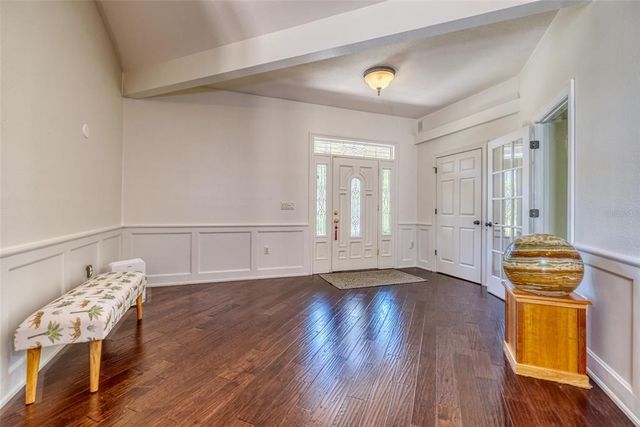 898 CYPRESS LAKEVIEW COURT, Tarpon Springs, FL 34688