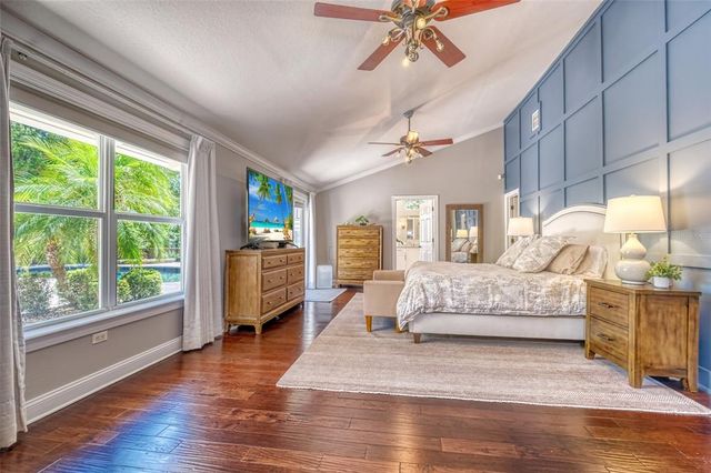 898 CYPRESS LAKEVIEW COURT, Tarpon Springs, FL 34688