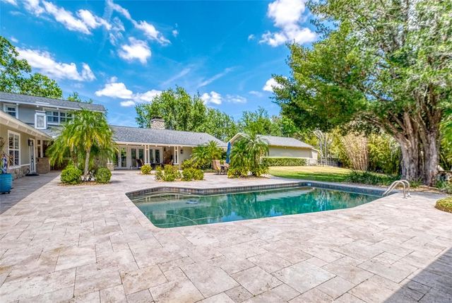898 CYPRESS LAKEVIEW COURT, Tarpon Springs, FL 34688