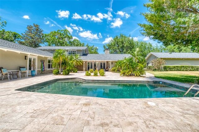 898 CYPRESS LAKEVIEW COURT, Tarpon Springs, FL 34688
