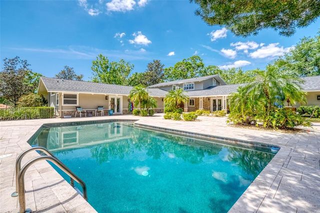 898 CYPRESS LAKEVIEW COURT, Tarpon Springs, FL 34688