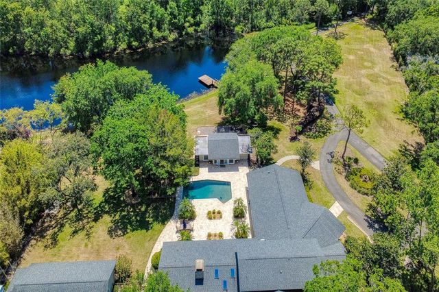 898 CYPRESS LAKEVIEW COURT, Tarpon Springs, FL 34688