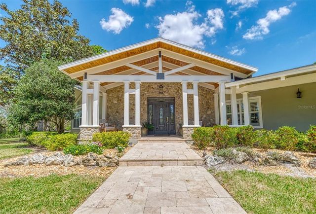 898 CYPRESS LAKEVIEW COURT, Tarpon Springs, FL 34688