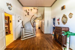 414 College Street, Sulphur Springs, TX 75482