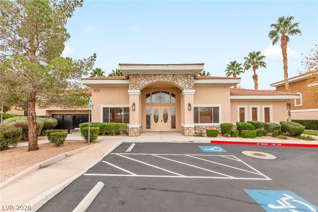 830 Carnegie Street 1321, Henderson, NV 89052