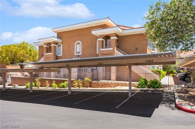 830 Carnegie Street 1321, Henderson, NV 89052