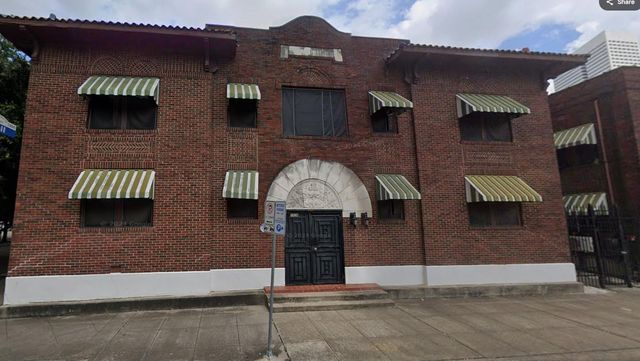 1414 Austin Street 02, Houston, TX 77002