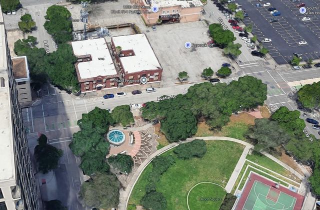 1414 Austin Street 02, Houston, TX 77002