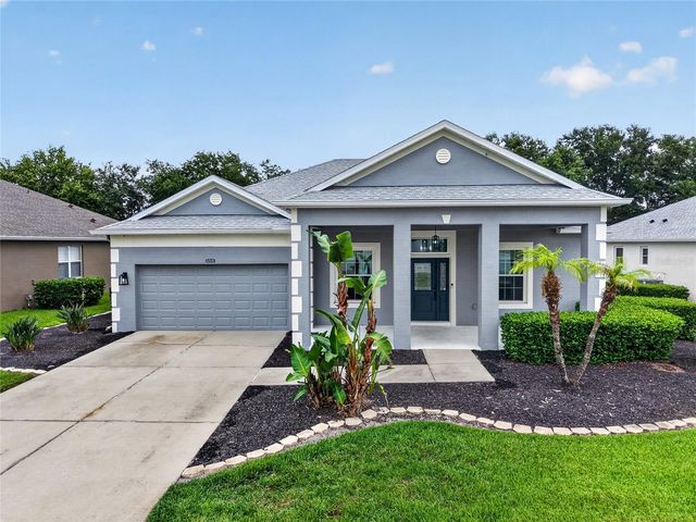 5006 RISHLEY RUN WAY, Mount Dora, FL 32757