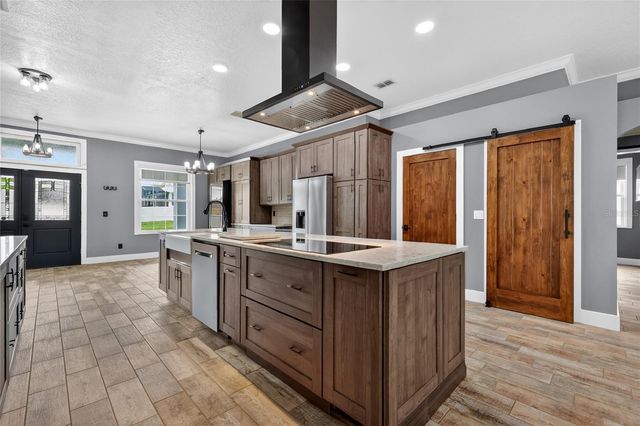 5006 RISHLEY RUN WAY, Mount Dora, FL 32757