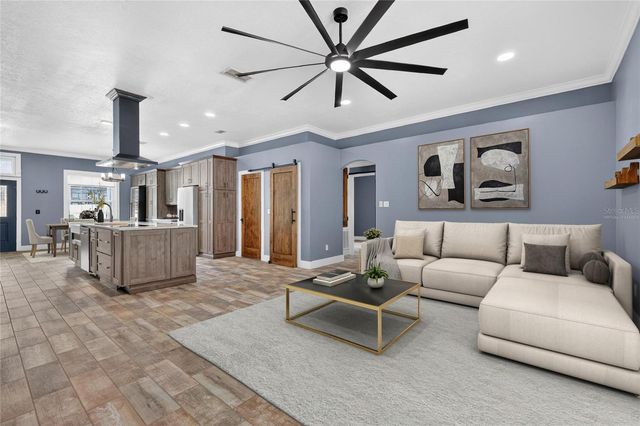 5006 RISHLEY RUN WAY, Mount Dora, FL 32757