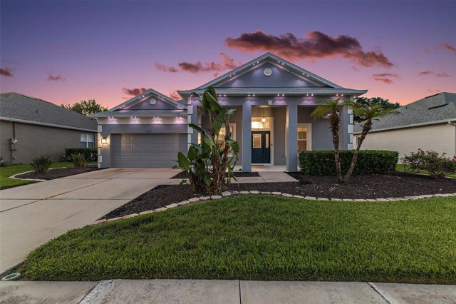 5006 RISHLEY RUN WAY, Mount Dora, FL 32757