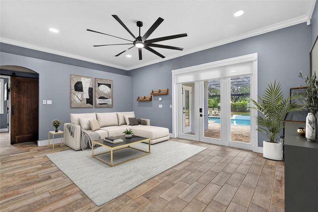 5006 RISHLEY RUN WAY, Mount Dora, FL 32757