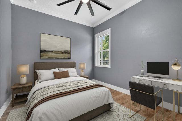 5006 RISHLEY RUN WAY, Mount Dora, FL 32757