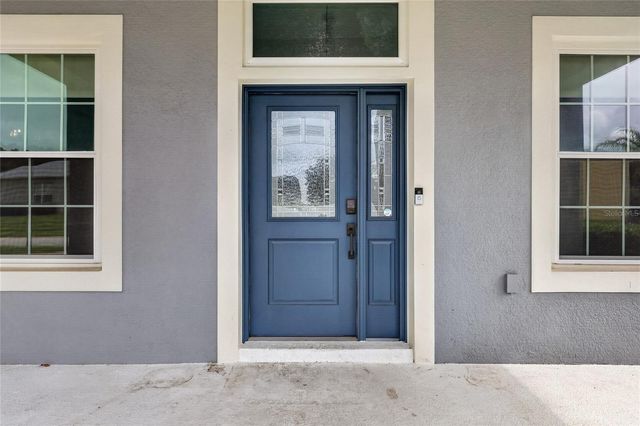 5006 RISHLEY RUN WAY, Mount Dora, FL 32757