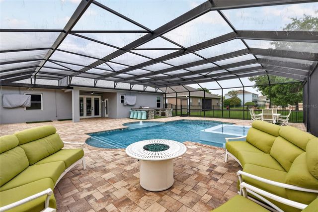 5006 RISHLEY RUN WAY, Mount Dora, FL 32757