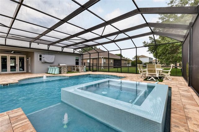 5006 RISHLEY RUN WAY, Mount Dora, FL 32757
