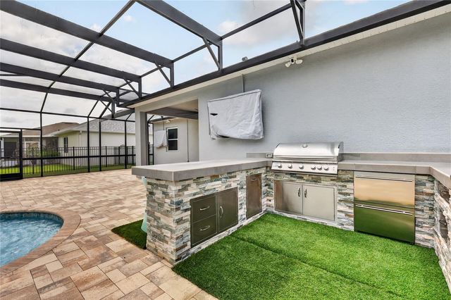 5006 RISHLEY RUN WAY, Mount Dora, FL 32757