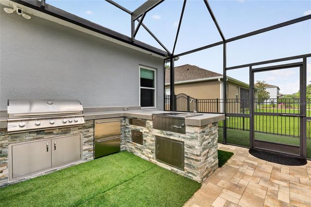 5006 RISHLEY RUN WAY, Mount Dora, FL 32757