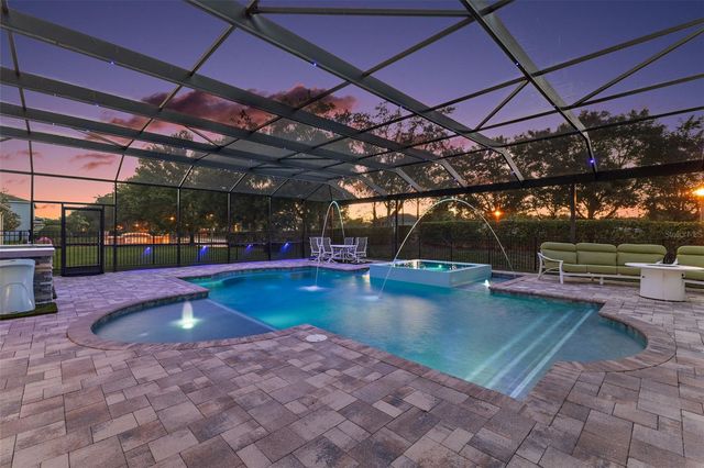 5006 RISHLEY RUN WAY, Mount Dora, FL 32757