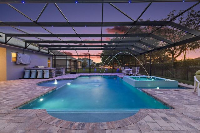 5006 RISHLEY RUN WAY, Mount Dora, FL 32757