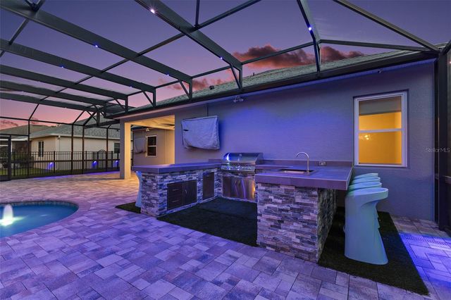 5006 RISHLEY RUN WAY, Mount Dora, FL 32757