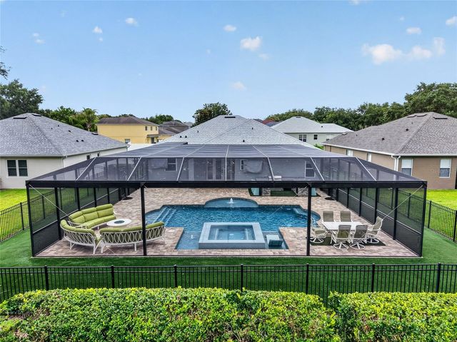 5006 RISHLEY RUN WAY, Mount Dora, FL 32757