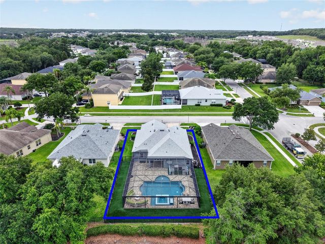 5006 RISHLEY RUN WAY, Mount Dora, FL 32757