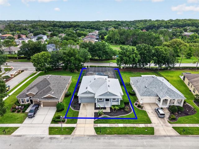 5006 RISHLEY RUN WAY, Mount Dora, FL 32757