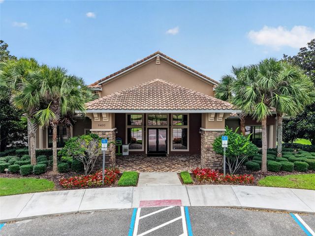 5006 RISHLEY RUN WAY, Mount Dora, FL 32757