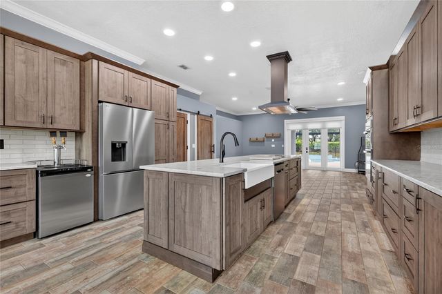 5006 RISHLEY RUN WAY, Mount Dora, FL 32757