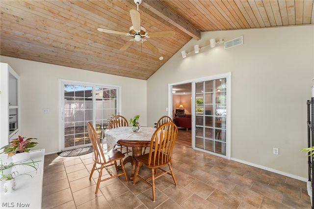 5923 Mills Creek Lane, North Ridgeville, OH 44039