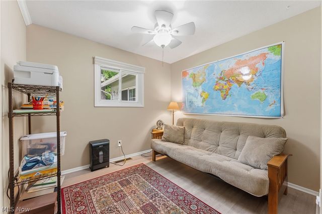 5923 Mills Creek Lane, North Ridgeville, OH 44039