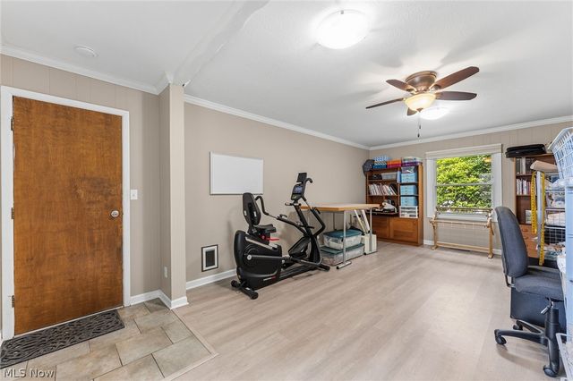 5923 Mills Creek Lane, North Ridgeville, OH 44039