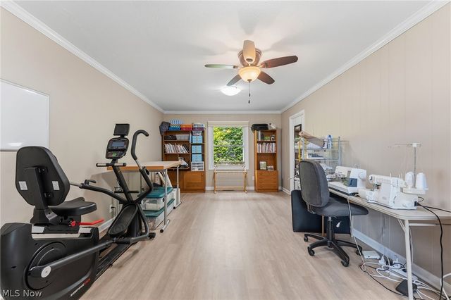 5923 Mills Creek Lane, North Ridgeville, OH 44039