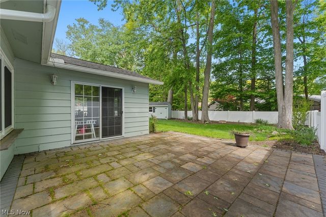 5923 Mills Creek Lane, North Ridgeville, OH 44039