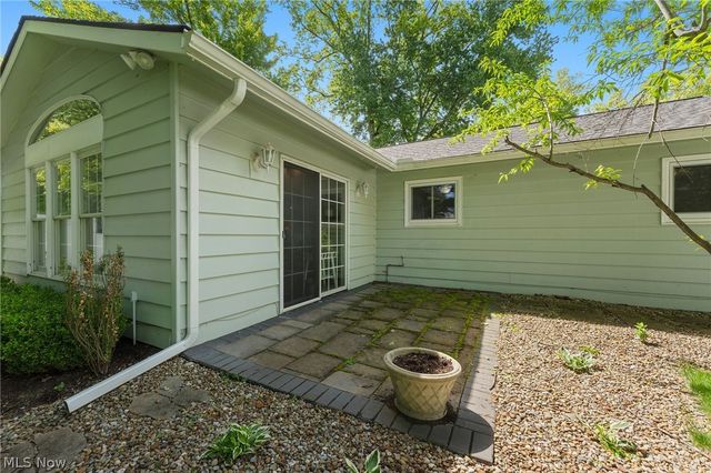 5923 Mills Creek Lane, North Ridgeville, OH 44039