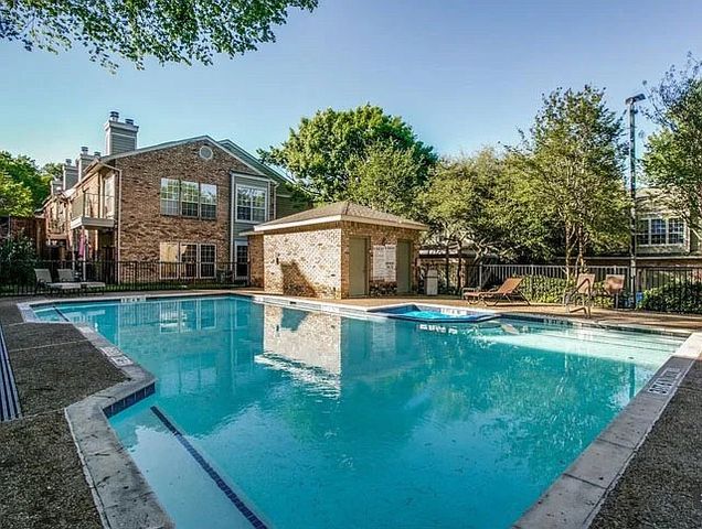 7151 Gaston Avenue 415, Dallas, TX 75214