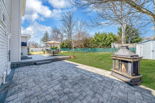 81 Dollard Drive, North Babylon, NY 11703